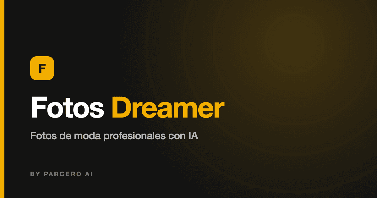 Pantalla de Dreamer Fotos